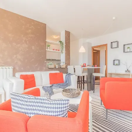 Sunset Flat Apartment