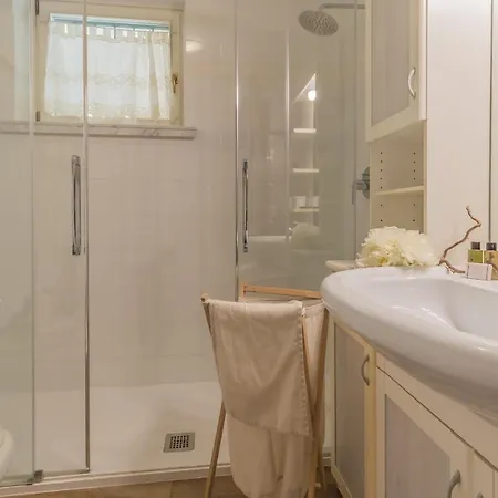 Sunset Flat Apartment Varenna